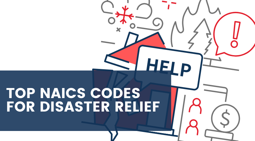 top-14-naics-codes-for-disaster-relief